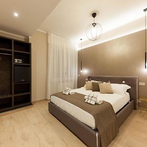 Camera deluxe con letto king size